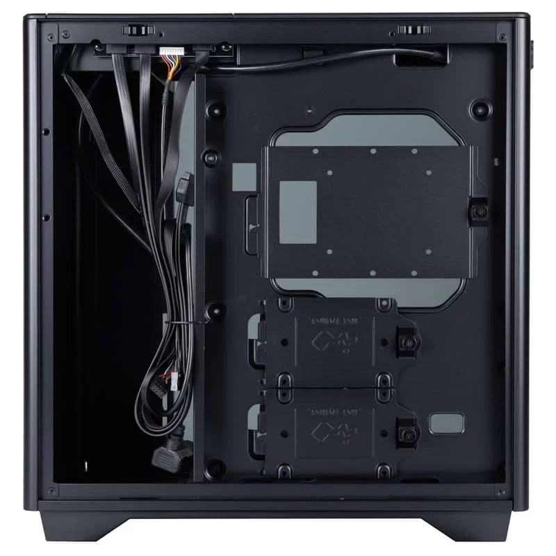 InWin A5 Case - Black, eATX support 11 InWin A5 Case - Black, eATX support - Ảnh 11