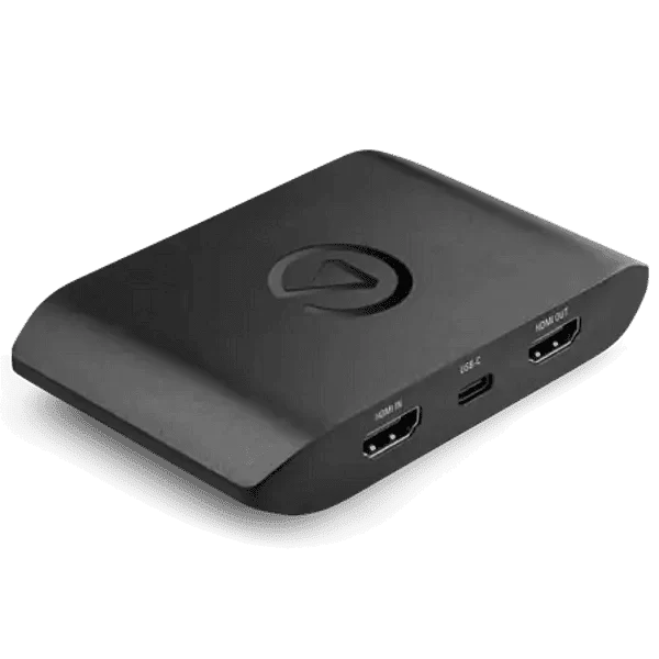 elgato HD60 X External Capture Card - 2160p30, HDR 10-bit 2 elgato HD60 X External Capture Card - 2160p30, HDR 10-bit - Ảnh 2