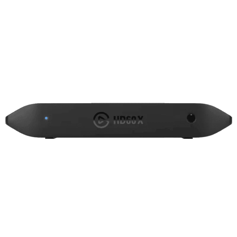 elgato HD60 X External Capture Card - 2160p30, HDR 10-bit 4 elgato HD60 X External Capture Card - 2160p30, HDR 10-bit - Ảnh 4
