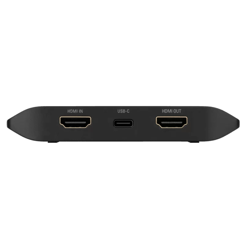 elgato HD60 X External Capture Card - 2160p30, HDR 10-bit 5 elgato HD60 X External Capture Card - 2160p30, HDR 10-bit - Ảnh 5