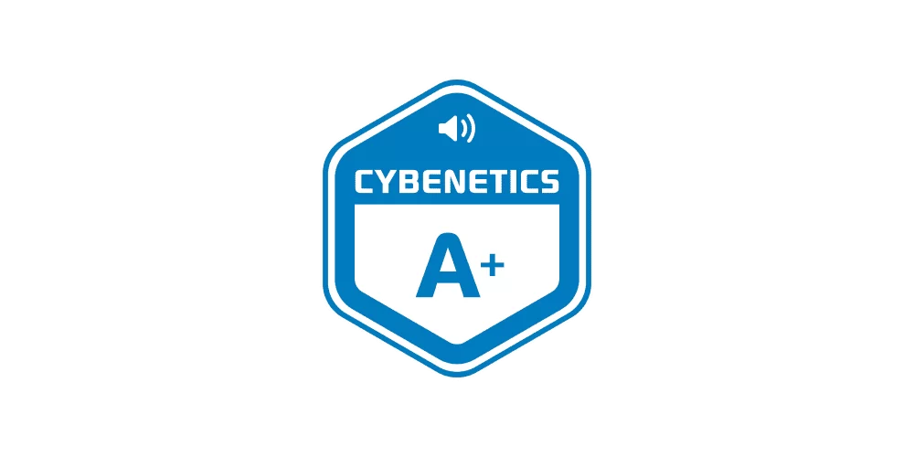 logo cybenetics lambda Aplus