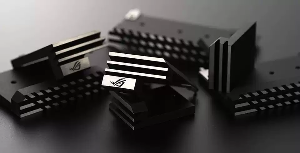 pic heatsinks