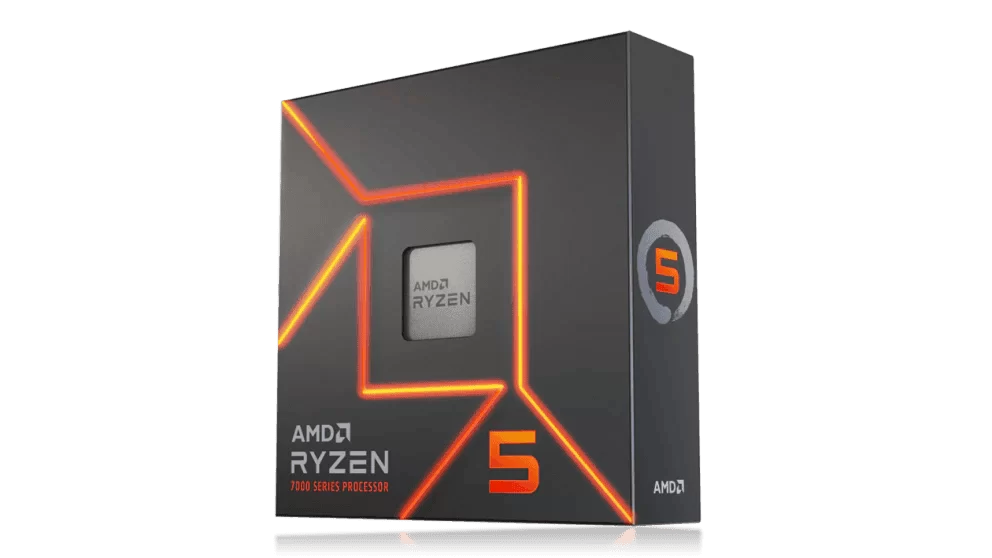 ryzen 5
