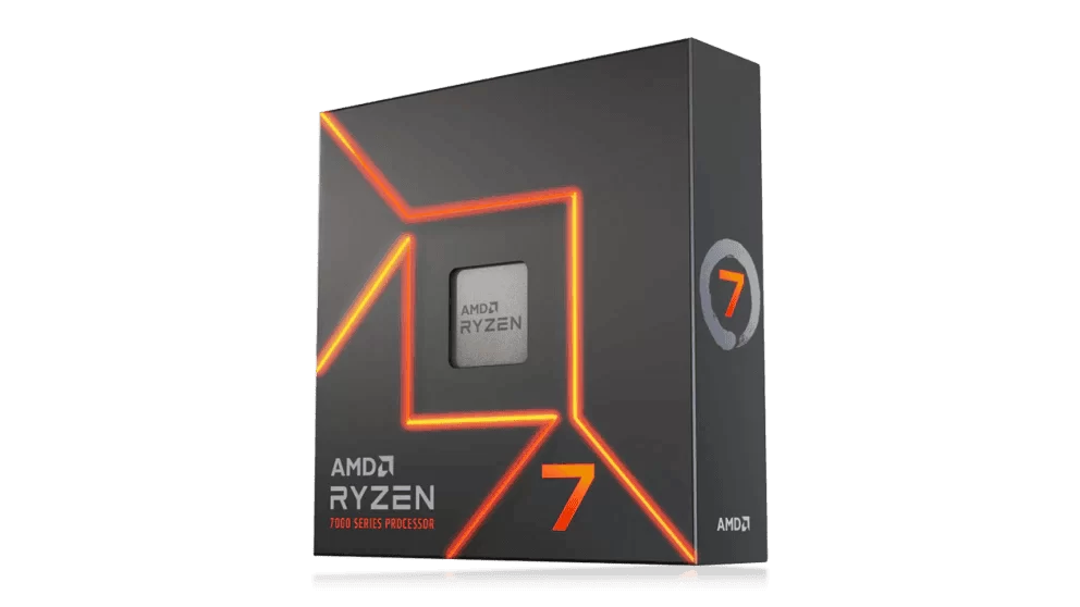 ryzen 7