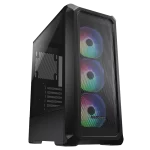 Cougar Archon 2 Mesh RGB Black Gaming Case