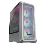 Cougar Archon 2 Mesh RGB White Gaming Case