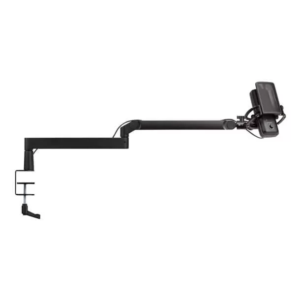 Elgato Wave Mic Arm LP - Low Profile Mic Arm 3 Elgato Wave Mic Arm LP - Low Profile Mic Arm - Ảnh 3