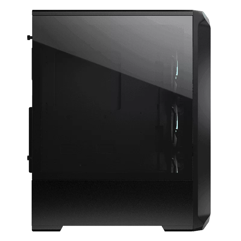 Cougar Archon 2 Mesh RGB Black Gaming Case 6 Cougar Archon 2 Mesh RGB Black Gaming Case - Ảnh 6