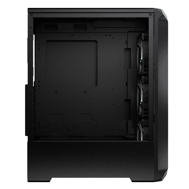 Cougar Archon 2 Mesh RGB Black Gaming Case 7 Cougar Archon 2 Mesh RGB Black Gaming Case - Ảnh 7