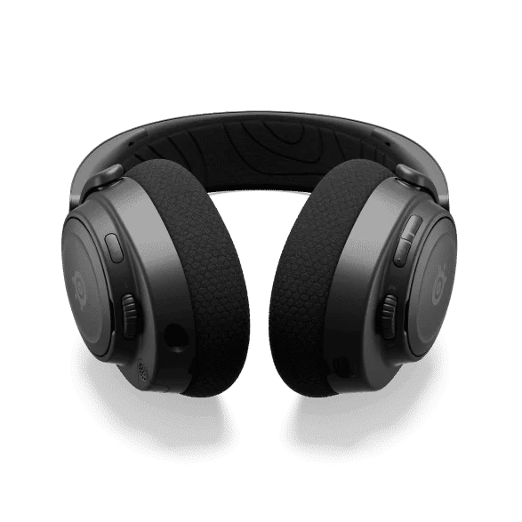 SteelSeries Arctis Nova 7 Wireless Multi-Platform Gaming Headset 2 SteelSeries Arctis Nova 7 Wireless Multi-Platform Gaming Headset - Ảnh 2