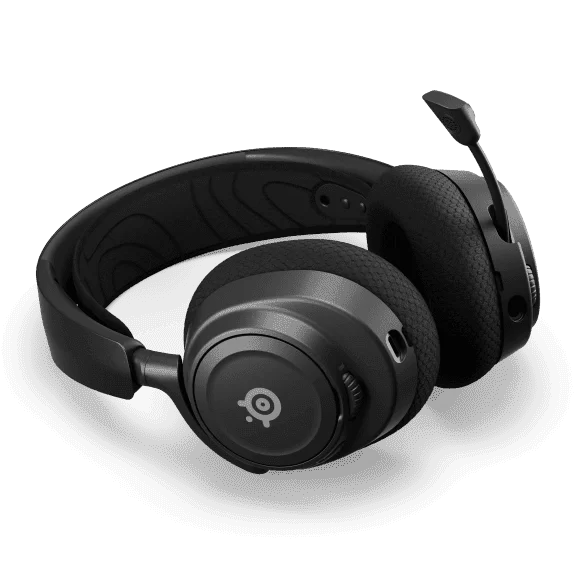 SteelSeries Arctis Nova 7 Wireless Multi-Platform Gaming Headset 3 SteelSeries Arctis Nova 7 Wireless Multi-Platform Gaming Headset - Ảnh 3