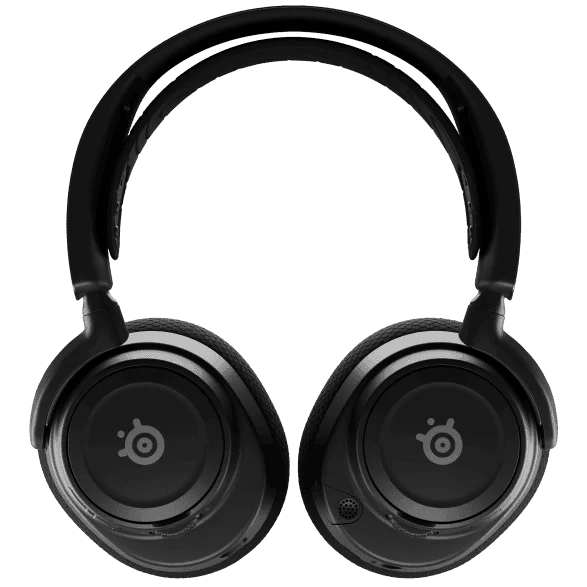 SteelSeries Arctis Nova 7 Wireless Multi-Platform Gaming Headset 4 SteelSeries Arctis Nova 7 Wireless Multi-Platform Gaming Headset - Ảnh 4