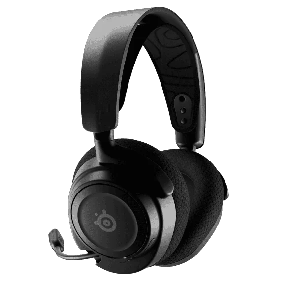 SteelSeries Arctis Nova 7 Wireless Multi-Platform Gaming Headset 1 SteelSeries Arctis Nova 7 Wireless Multi-Platform Gaming Headset