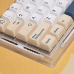 Block67 Pro Keyboard Kit TTD 2