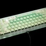 Block67 Pro Keyboard Kit TTD 4
