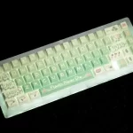 Block67 Pro Keyboard Kit TTD 5