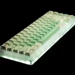 Block67 Pro Keyboard Kit TTD 6