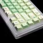 Block67 Pro Keyboard Kit TTD 7