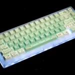 Block67 Pro Keyboard Kit TTD 8