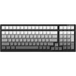FL-Esport FL100 CPM Space Black Gaming Keyboard - Wireless 3 mode (cable, 2.4GHz, Bluetooth)
