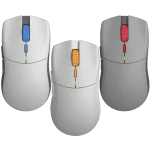 Glorious Series One PRO Wireless Gaming Mouse - Forge Limited Edition