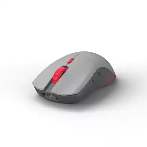 Glorious Series One PRO Wireless Gaming Mouse - Forge Limited Edition 5 Glorious Series One PRO Wireless Gaming Mouse - Forge Limited Edition - Ảnh 5