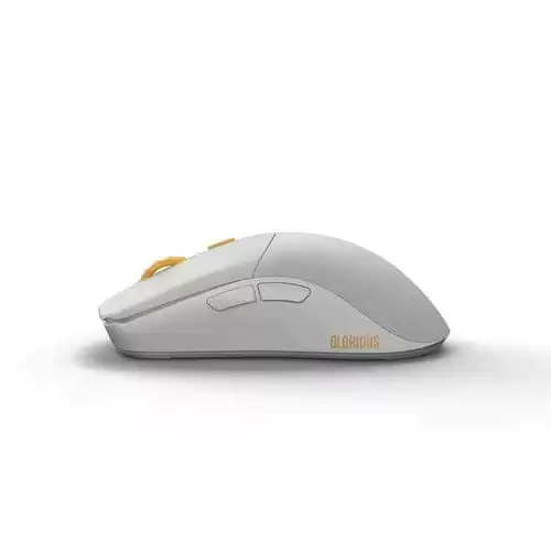Glorious Series One PRO Wireless Gaming Mouse - Forge Limited Edition 8 Glorious Series One PRO Wireless Gaming Mouse - Forge Limited Edition - Ảnh 8