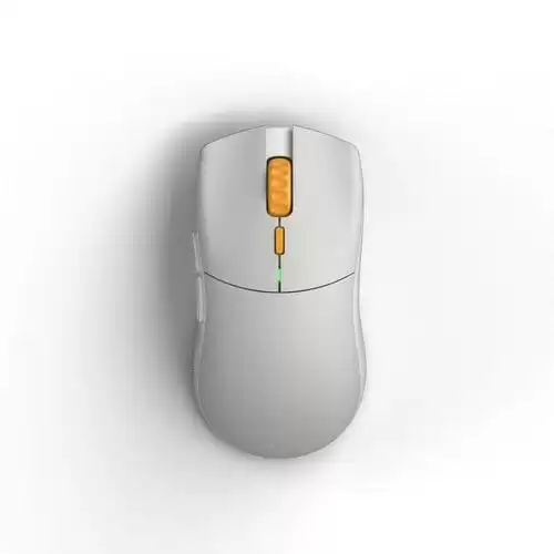 Glorious Series One PRO Wireless Gaming Mouse - Forge Limited Edition 6 Glorious Series One PRO Wireless Gaming Mouse - Forge Limited Edition - Ảnh 6