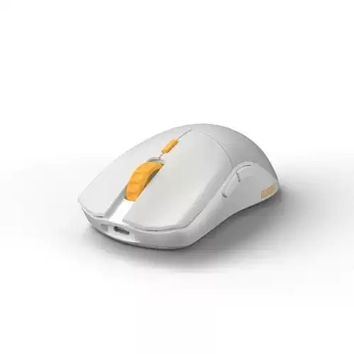 Glorious Series One PRO Wireless Gaming Mouse - Forge Limited Edition 9 Glorious Series One PRO Wireless Gaming Mouse - Forge Limited Edition - Ảnh 9