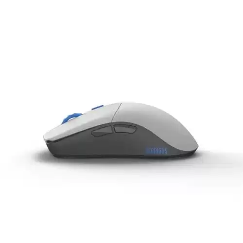 Glorious Series One PRO Wireless Gaming Mouse - Forge Limited Edition 11 Glorious Series One PRO Wireless Gaming Mouse - Forge Limited Edition - Ảnh 11