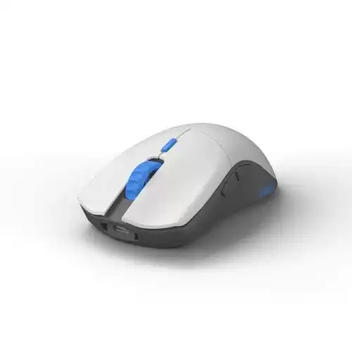 Glorious Series One PRO Wireless Gaming Mouse - Forge Limited Edition 13 Glorious Series One PRO Wireless Gaming Mouse - Forge Limited Edition - Ảnh 13