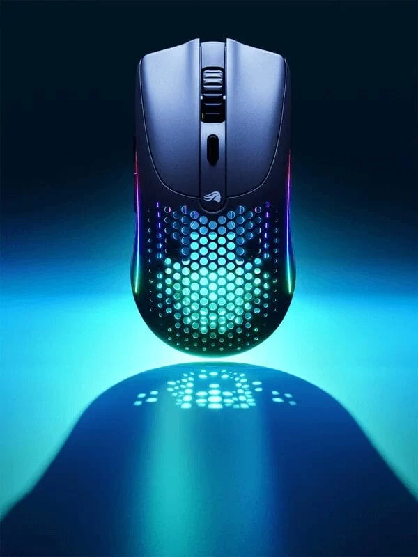 Glorious Model O 2 Wireless 2