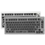 Kit ZUOYA LMK81 Custom Build Keyboard - Aluminium CNC VIA