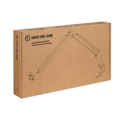Elgato Wave Mic Arm 5 Elgato Wave Mic Arm - Ảnh 5