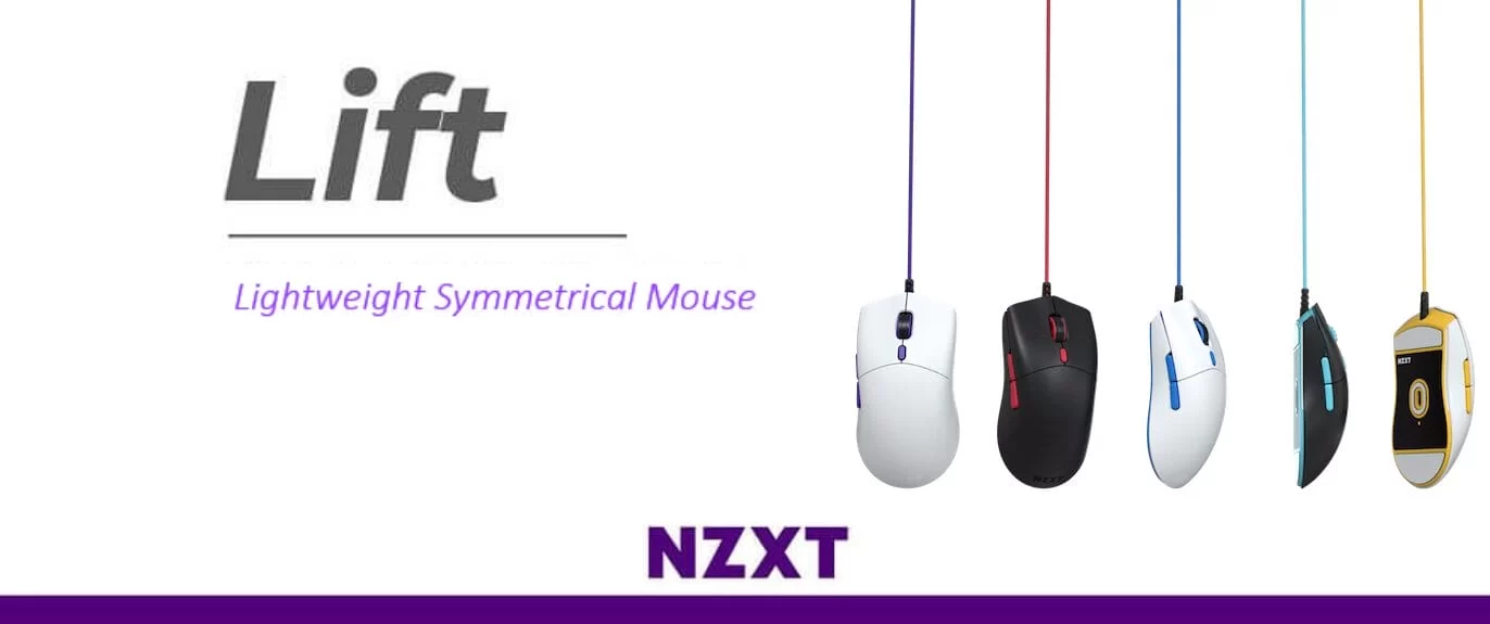 NZXT LIFT Page 5 1