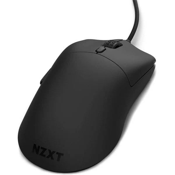 NZXT Lift Black Lightweight Gaming Mouse 6 NZXT Lift Black Lightweight Gaming Mouse - Ảnh 6