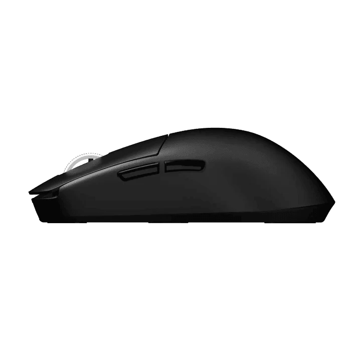 Ninjutso Sora Wireless Gaming Mouse - 45 grams, Pixart PAW3395 sensor, Huano Pink Dot switch, 26000 DPI 4 Ninjutso Sora Wireless Gaming Mouse - 45 grams, Pixart PAW3395 sensor, Huano Pink Dot switch, 26000 DPI - Ảnh 4