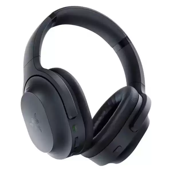 Razer Barracuda Pro Wireless Gaming & Mobile Headset - Black, Hybrid ANC, 2.4GHz Wireless Bluetooth, THX AAA, 50mm Drivers, Integrated Mic, 40 Hr Battery 1 Razer Barracuda Pro Wireless Gaming & Mobile Headset - Black, Hybrid ANC, 2.4GHz Wireless Bluetooth, THX AAA, 50mm Drivers, Integrated Mic, 40 Hr Battery