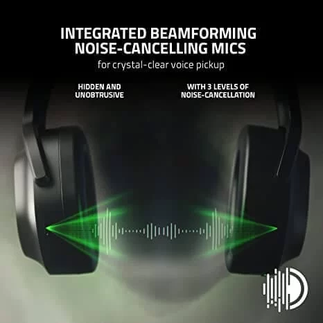 RAZER BARRACUDA PRO TTD 12