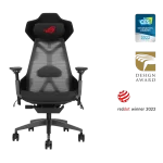 ASUS ROG Destrier Ergo SL400 Gaming Chair