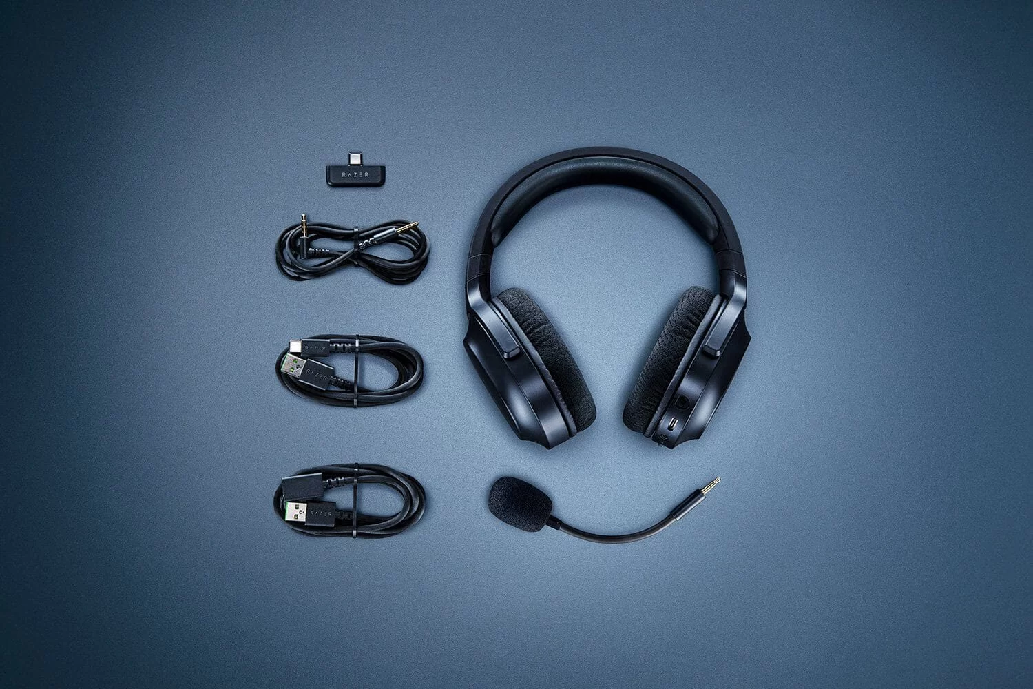 Razer Barracuda X Black Product 2 TTD 6