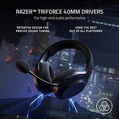 Razer Barracuda X Black page 2 TTD 7