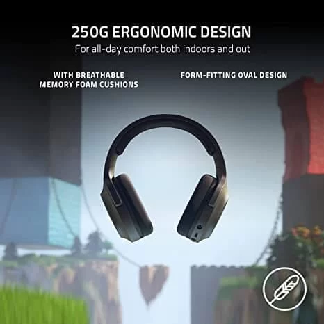 Razer Barracuda X Black page 2 TTD 9