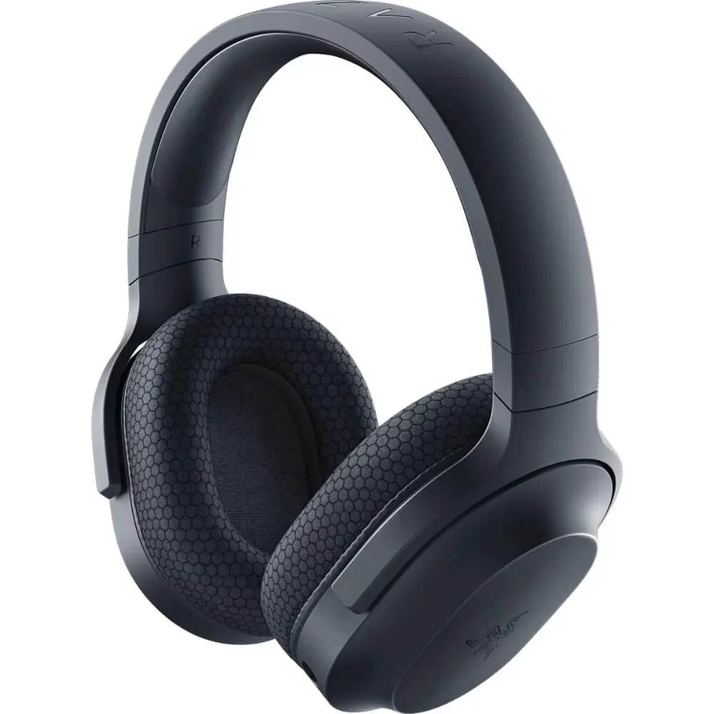 Razer Barracuda X Wireless Gaming & Mobile Headset 2022 Model - Classic Black, 2.4GHz Wireless + Bluetooth, Lightweight 250g, 40mm Drivers, 50 Hour Battery 11 Razer Barracuda X Wireless Gaming & Mobile Headset 2022 Model - Classic Black, 2.4GHz Wireless + Bluetooth, Lightweight 250g, 40mm Drivers, 50 Hour Battery - Ảnh 11