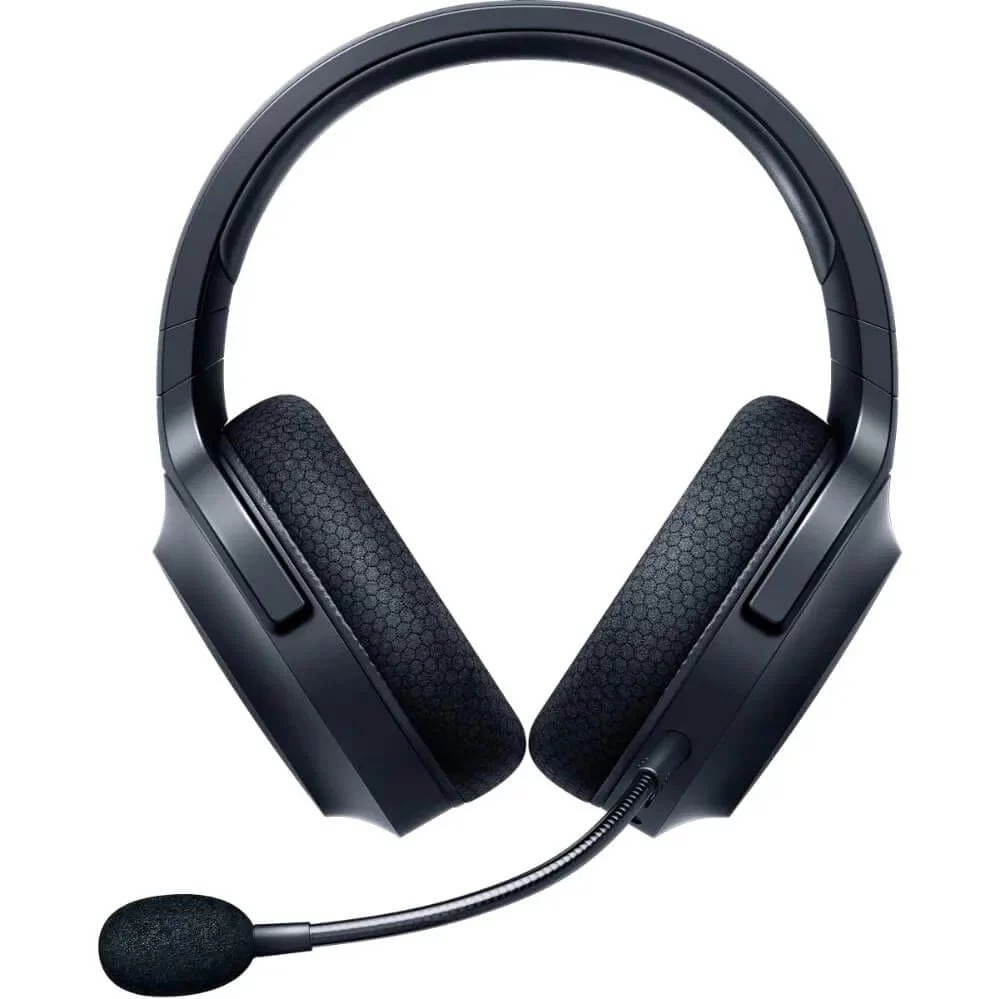 Razer Barracuda X Wireless Gaming & Mobile Headset 2022 Model - Classic Black, 2.4GHz Wireless + Bluetooth, Lightweight 250g, 40mm Drivers, 50 Hour Battery 10 Razer Barracuda X Wireless Gaming & Mobile Headset 2022 Model - Classic Black, 2.4GHz Wireless + Bluetooth, Lightweight 250g, 40mm Drivers, 50 Hour Battery - Ảnh 10