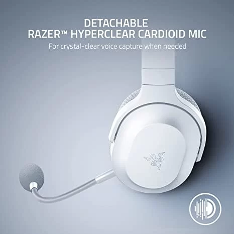 Razer Barracuda X Mercury White Page 2 TTD 2