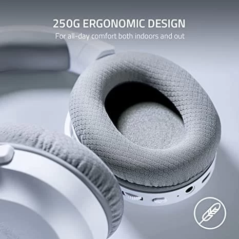 Razer Barracuda X Mercury White Page 2 TTD 3