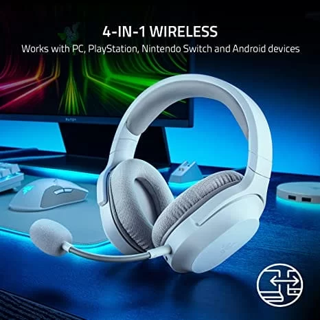 Razer Barracuda X Mercury White Page 2 TTD 4