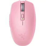 Razer Orochi V2 Quartz - Mobile Wireless Gaming Mouse with 950 Hours of Battery Life