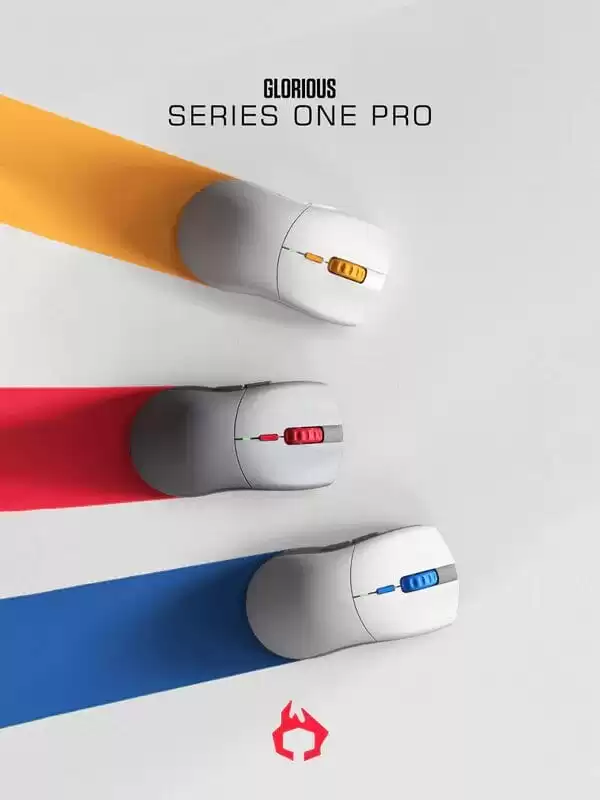 Series One Pro 3